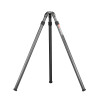 SUNWAYFOTO T4020CMLI Inverted Leg Carbon Fiber Heavy Duty Tripod PLUS IB-65 65mm heavy duty ball head. 40kg  +