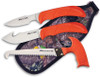 Outdoor Edge Wild Guide Field Dressing Kit