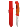 Mora Companion Spark Emergency (S).  Orange/Red