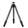 Manbily Hunting Tripod - Black.  QM-364.