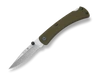 Buck Knives 110 Slim Pro TRX Knife. S30V steel, clip blade