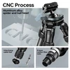 NEW - Manbily Hunting Tripod - Black.  QM-404C