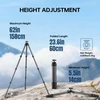 NEW - Manbily Hunting Tripod - Black.  QM-404C