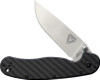 Ontario RAT 1.5 Linerlock Mag CF G10