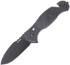 Ka-Bar Coytu Crossbar Lock