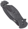 Ka-Bar Coytu Crossbar Lock
