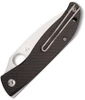 Spyderco Mantra 4 Linerlock CF