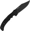 Cold Steel  Recon 1 XL Tri-Ad Lock - black PVD coated CTS-XHP