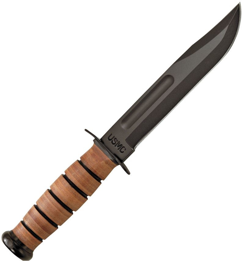 Ka-Bar USMC Fighter Plain 