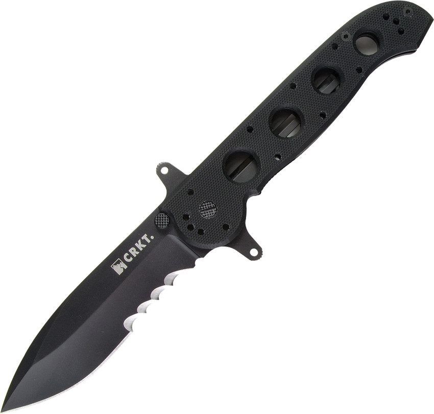CRKT  M21 Linerlock Special Forces 