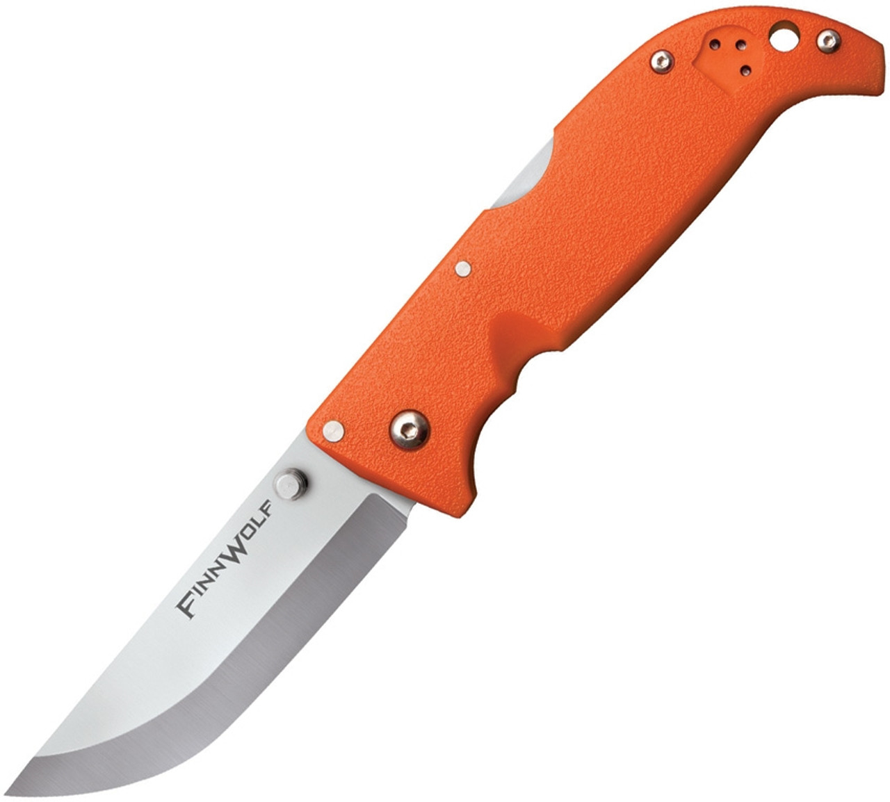 Cold Steel Finn Wolf Orange