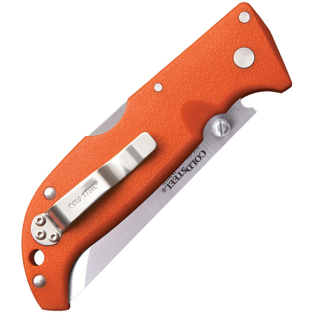 Cold Steel Finn Wolf Orange