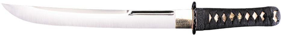Cold Steel O Tanto.