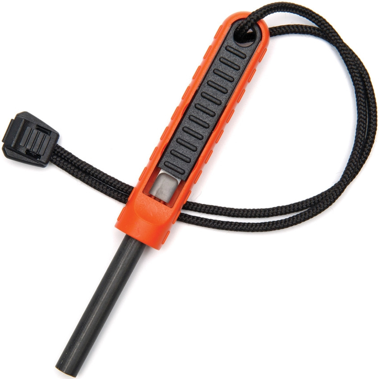 Exotac polySTRIKER XL Firestarter - Orange 