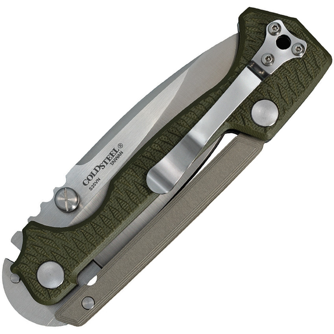 Cold Steel AD-15 Scorpion Lock