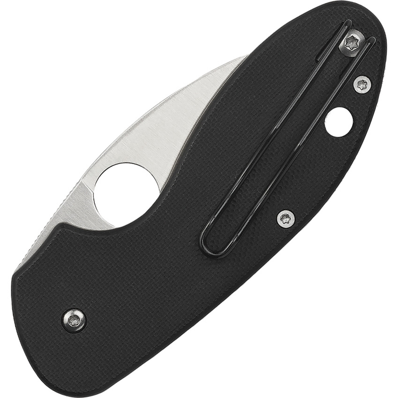 Spyderco Insistent Linerlock