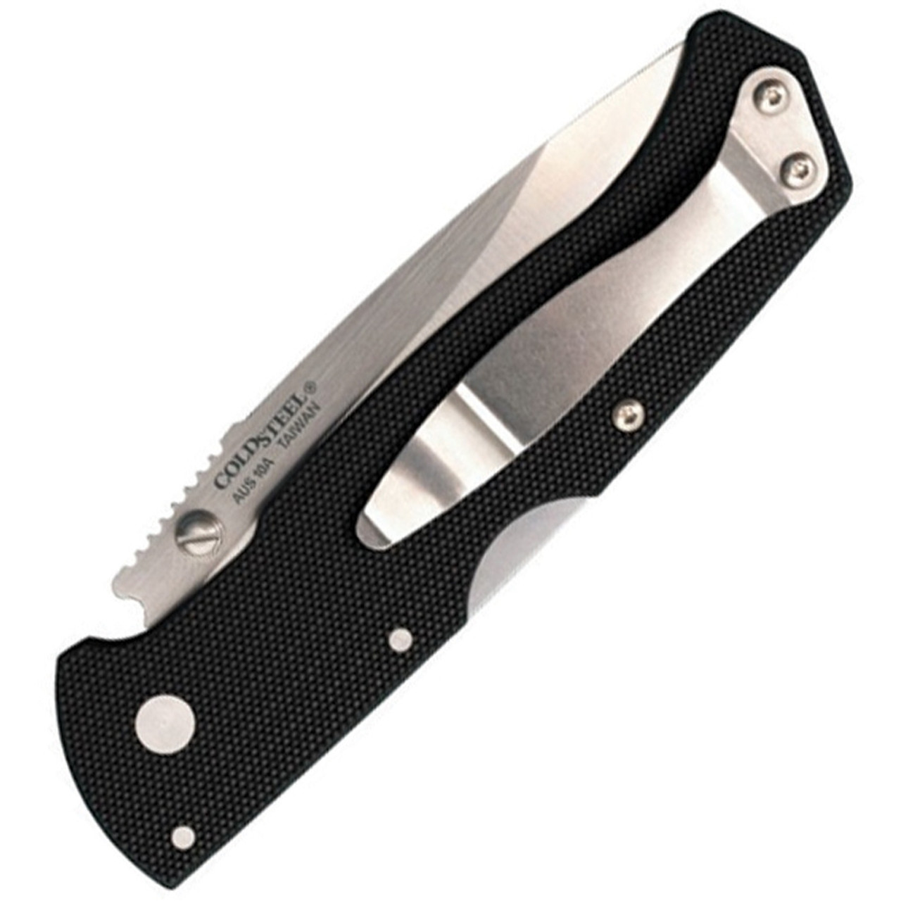 Cold Steel Air Lite Drop Point Lockback ( CS26WD) Cold Steel Air Lite Drop Point Lockback ( CS26WD)