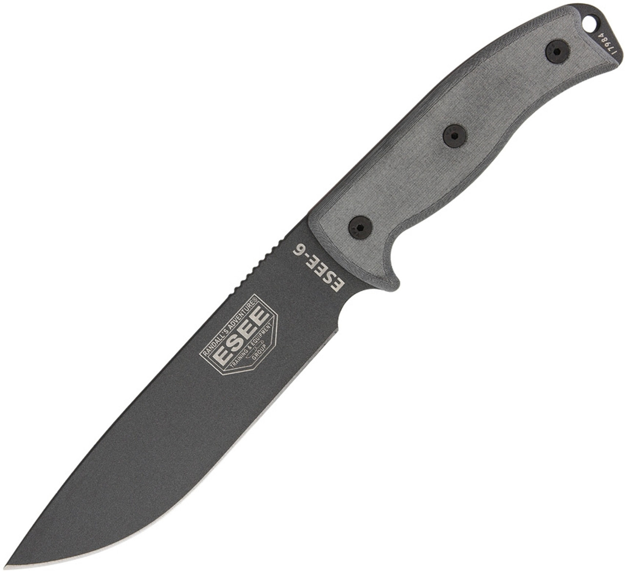 ESEE Model 6 Tactical ESEE Model 6 Tactical