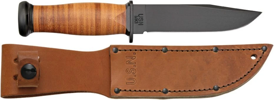 Ka-Bar Mark 1.