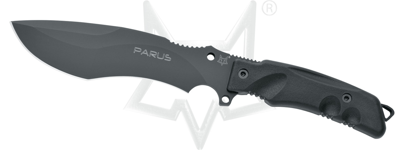FOX Knives Parus Design by FOX Knives cod. FX-9CM06 (FX-9CM06)
