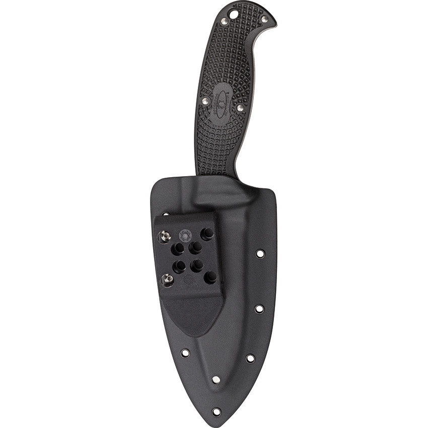 Spyderco Jumpmaster 2 