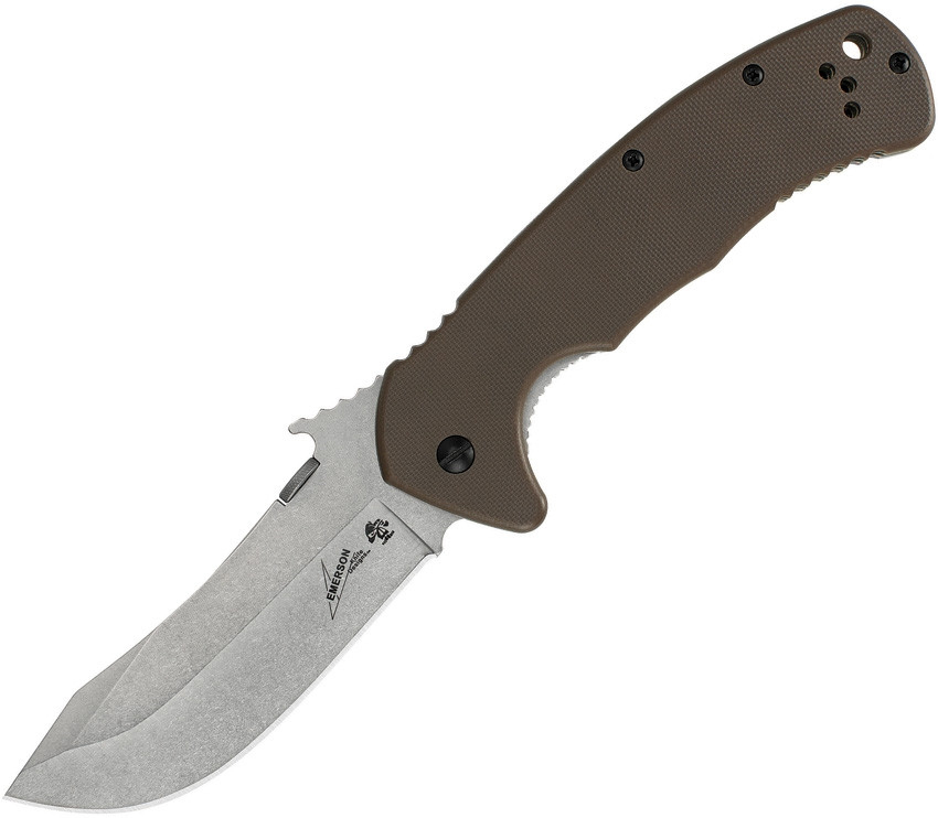 Kershaw CQC-11K Framelock