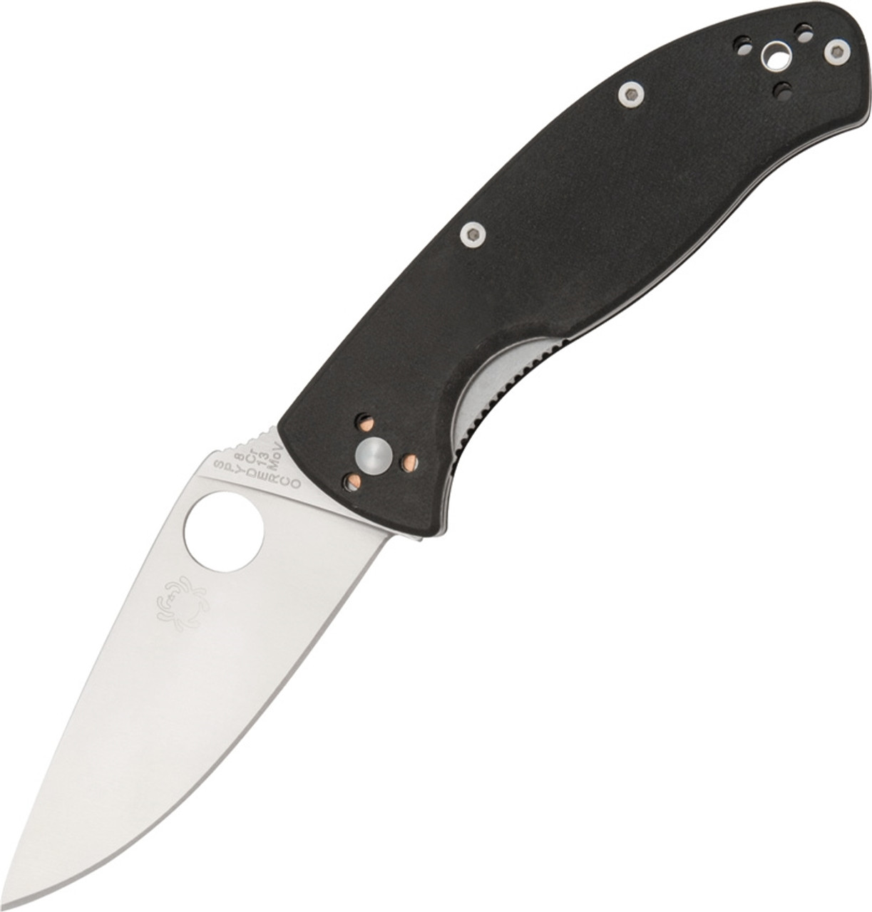 Spyderco Tenacious Linerlock  SC122GP