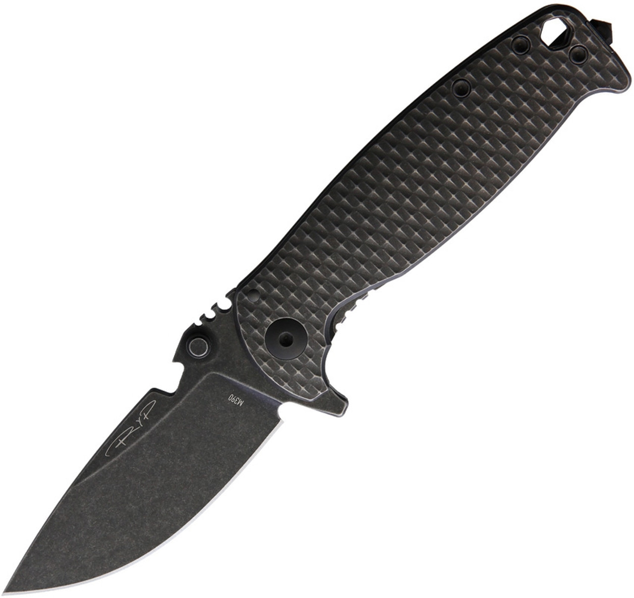 DPx Gear HEST/F Framelock SW ( DPXHSF014)