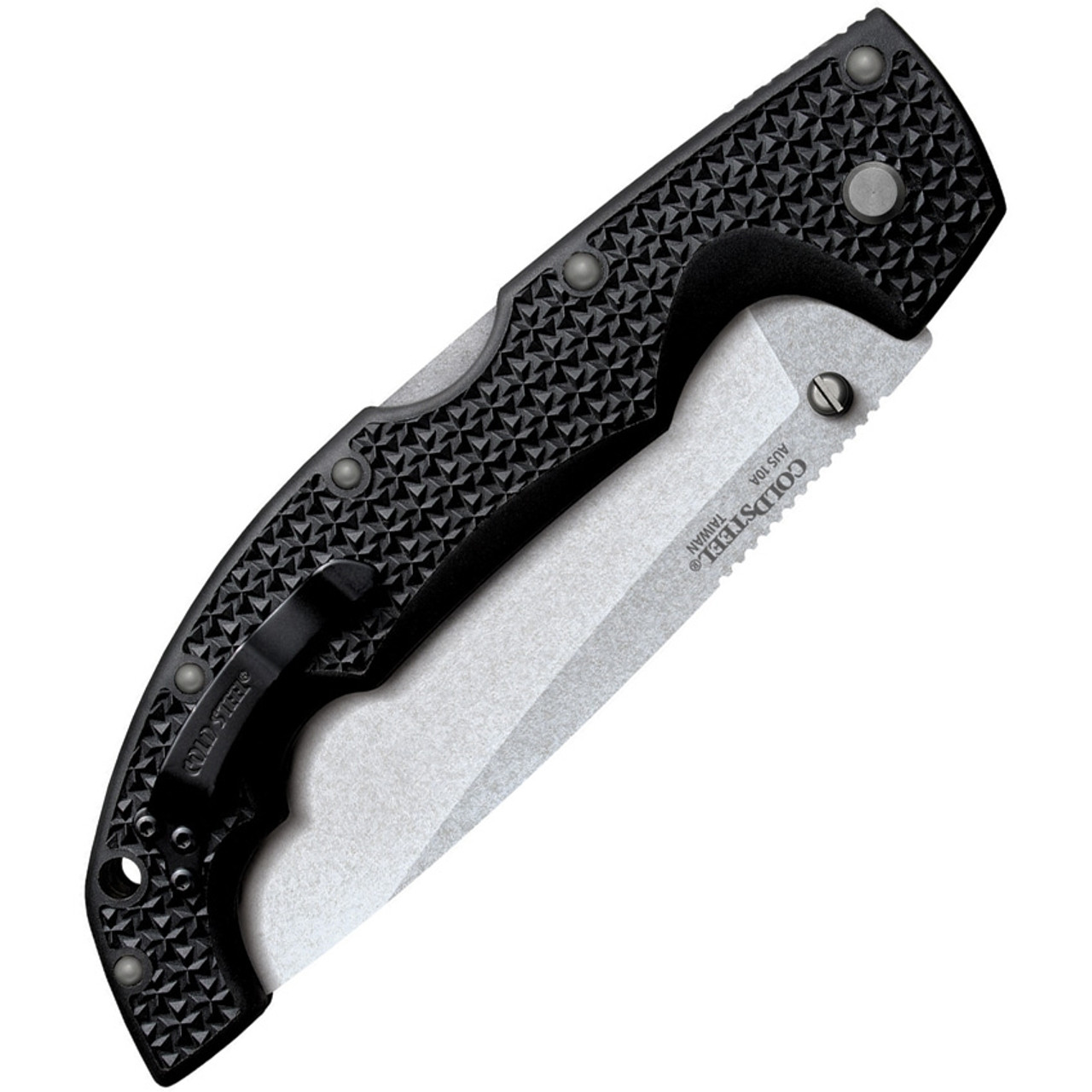 Cold Steel XL Voyager Lockback Cold Steel XL Voyager Lockback