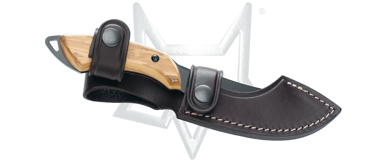 FOX Knives Olive Wood Collection cod. 1502 OL