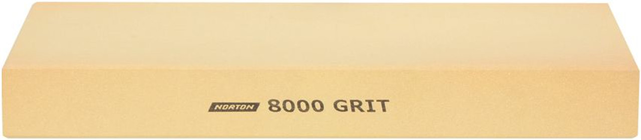 Norton Waterstone - 8000 grit Extra Fine