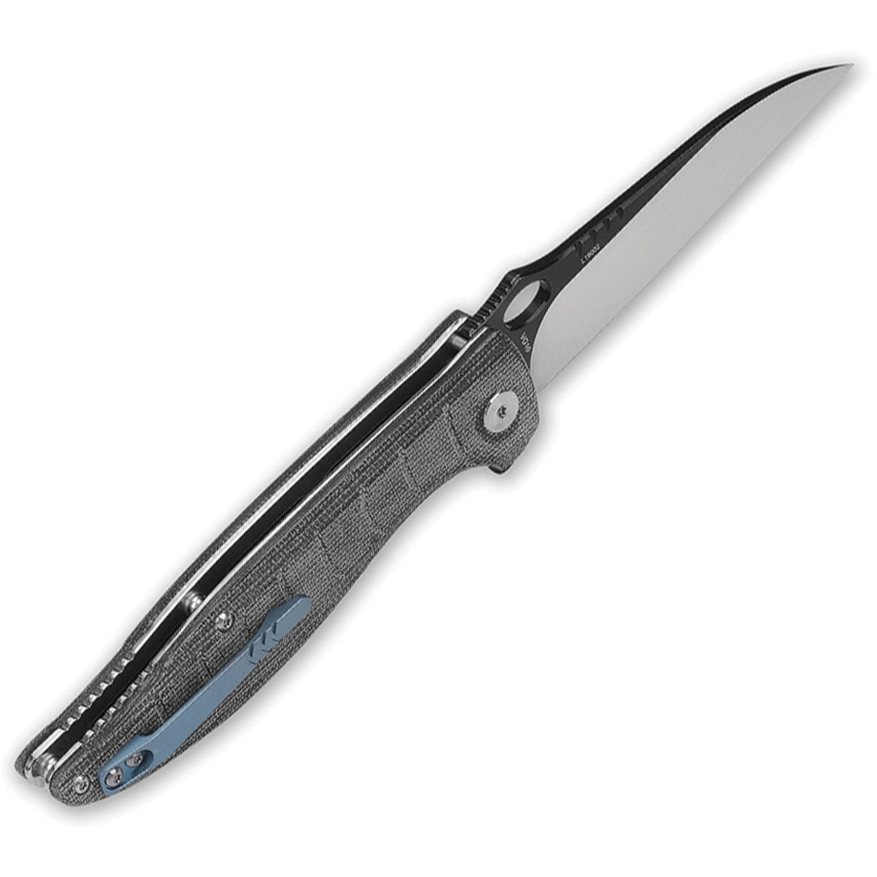 QSP Knife Locust Linerlock