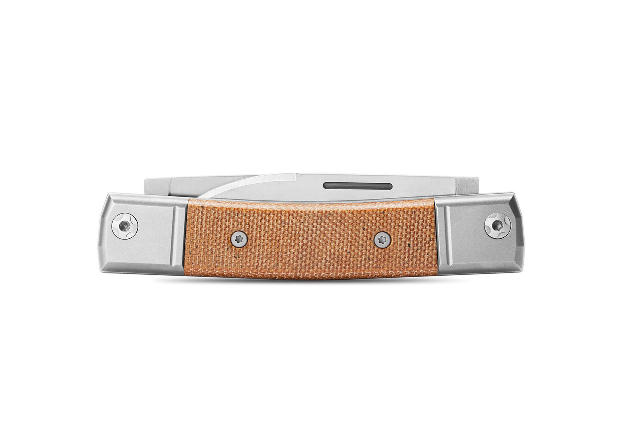 LionSTEEL bestMAN