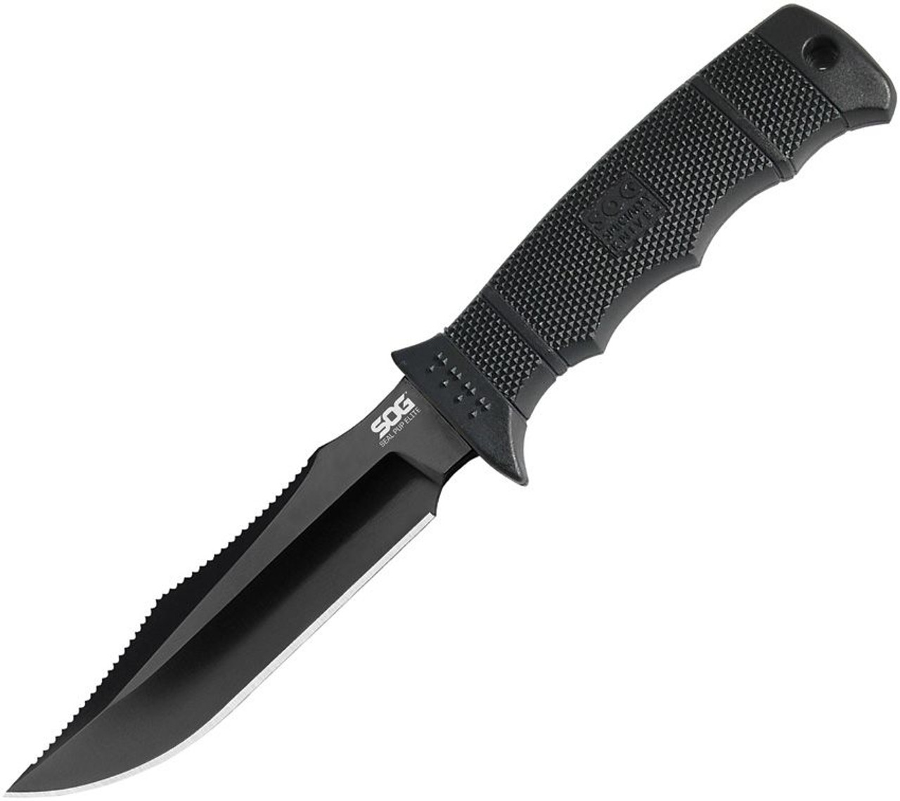 SOG Seal Pup Elite -  SOGE37SNCP