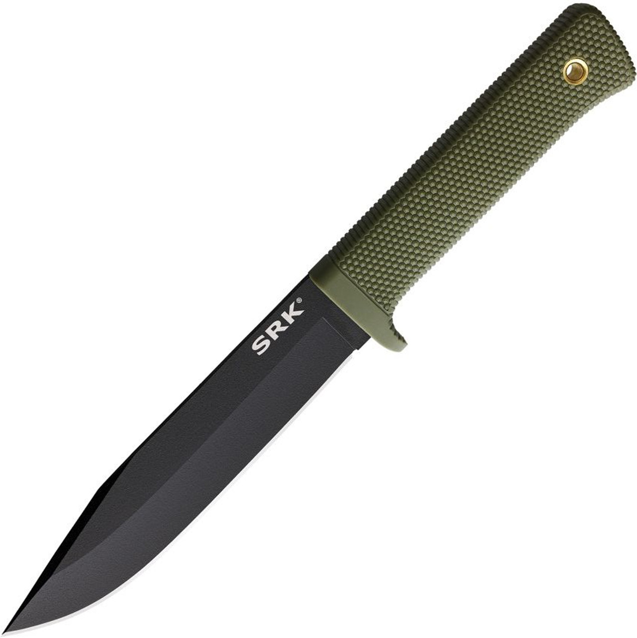 Cold Steel SRK Fixed Blade OD