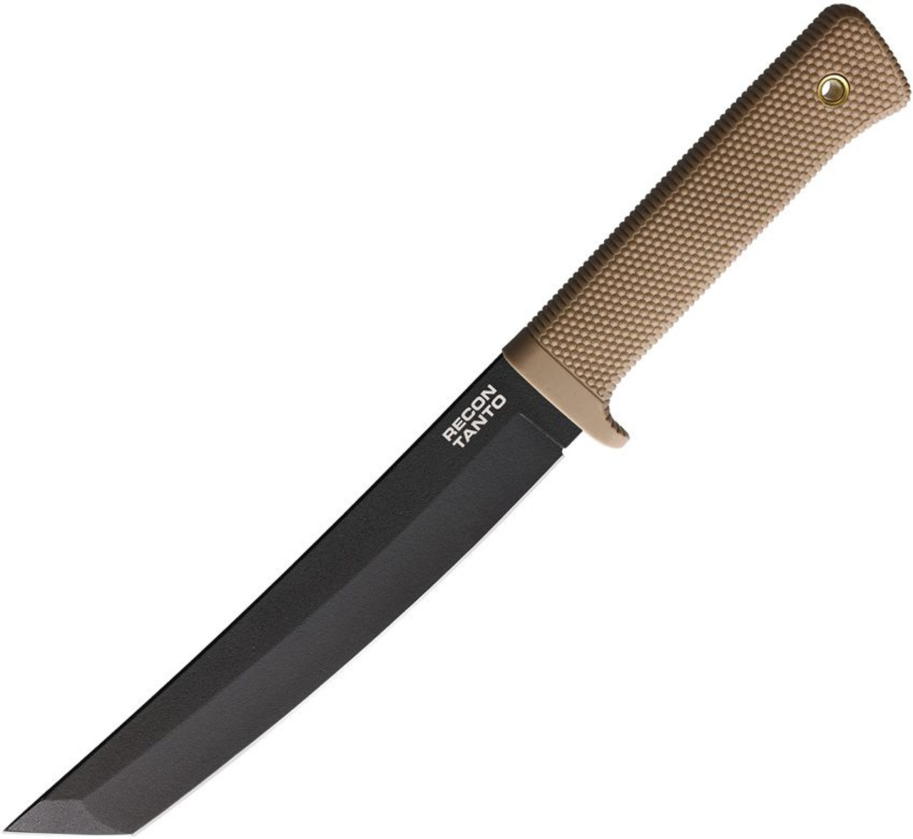 Cold Steel Recon Tanto Desert Tan