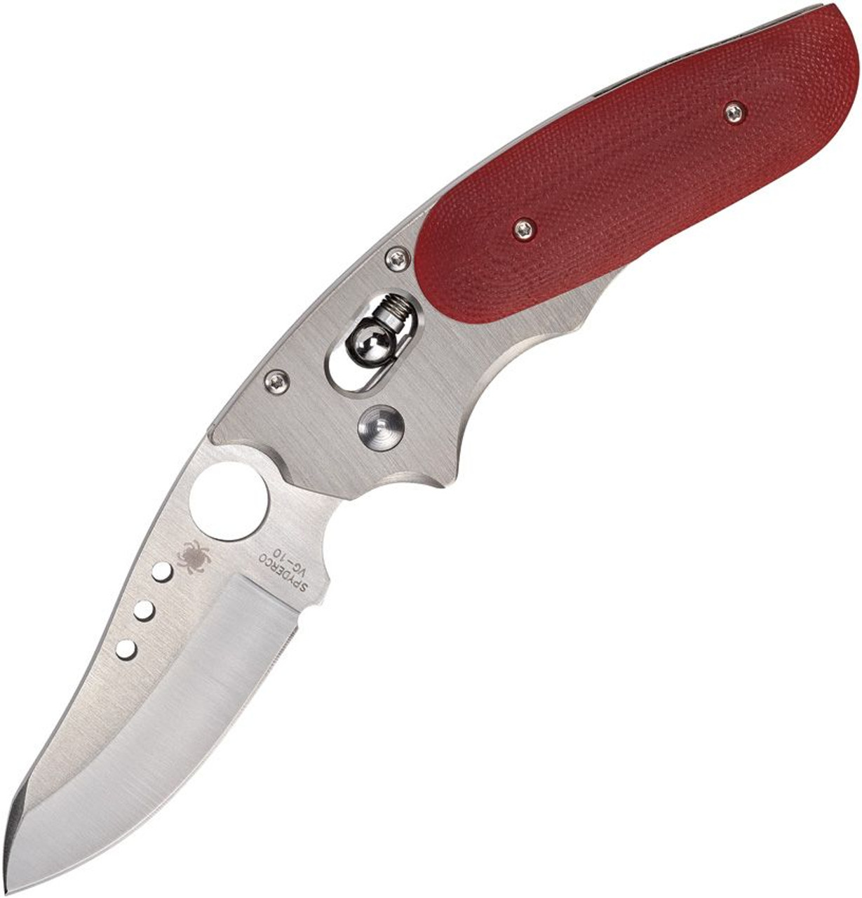 Spyderco Viele Phoenix BB Lock Sprint