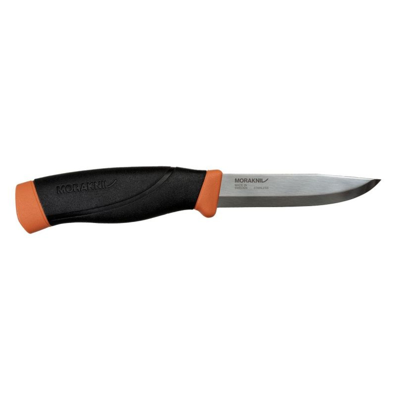 Morakniv Companion Heavy Duty (S) Burnt Orange (13260)