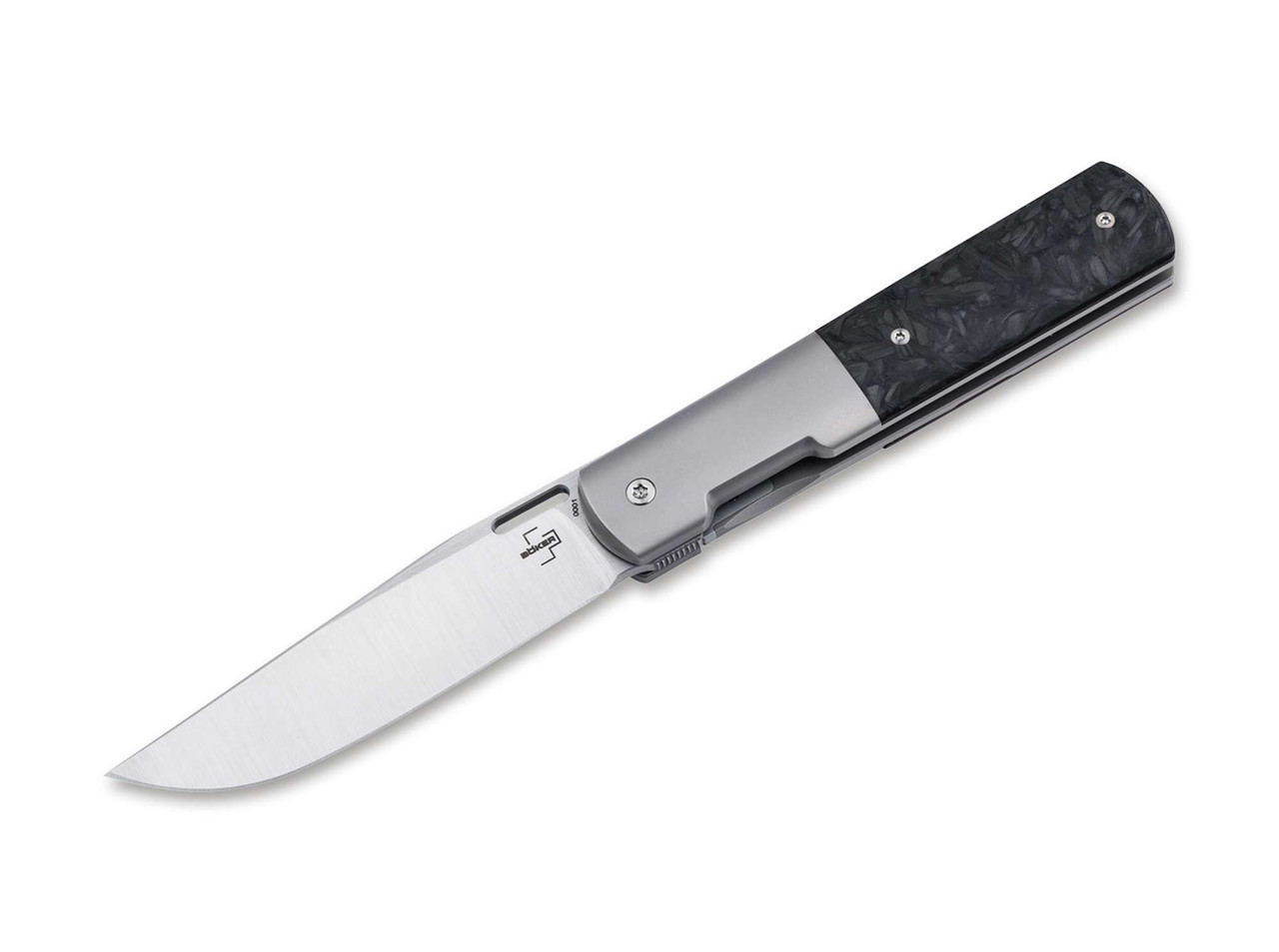 BOKER AUSTRALIA BOKER KNIVES