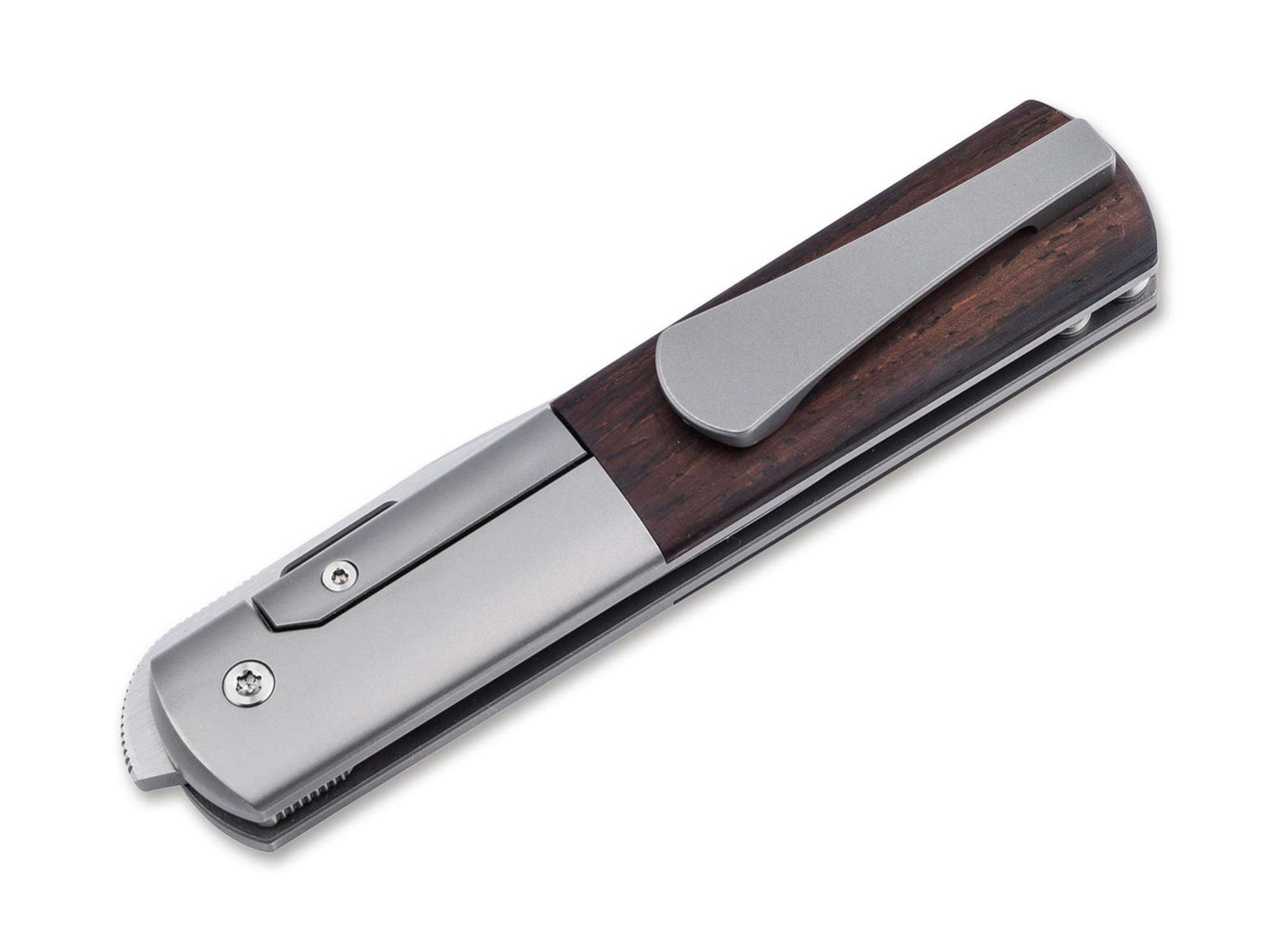 Boker Plus Urban Barlow Cocobolo