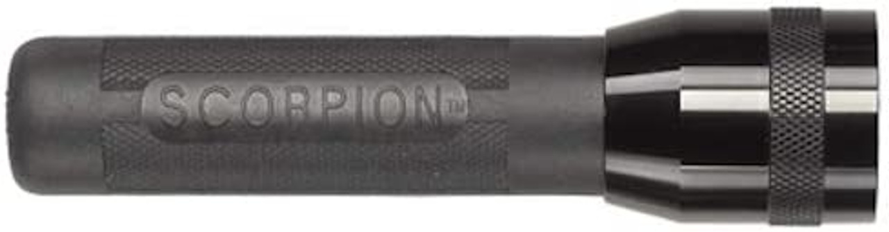 Streamlight SCORPION   L2000 85001.   Streamlight 85001 Scorpion 2-Lithium Xenon Flashlight, Black