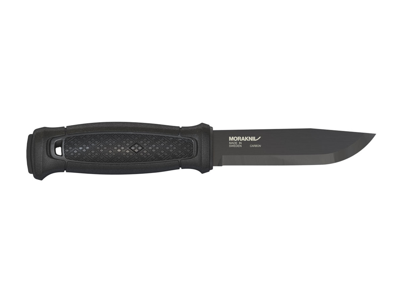 Morakniv Garberg Black/Black Multi Mount (13147) 