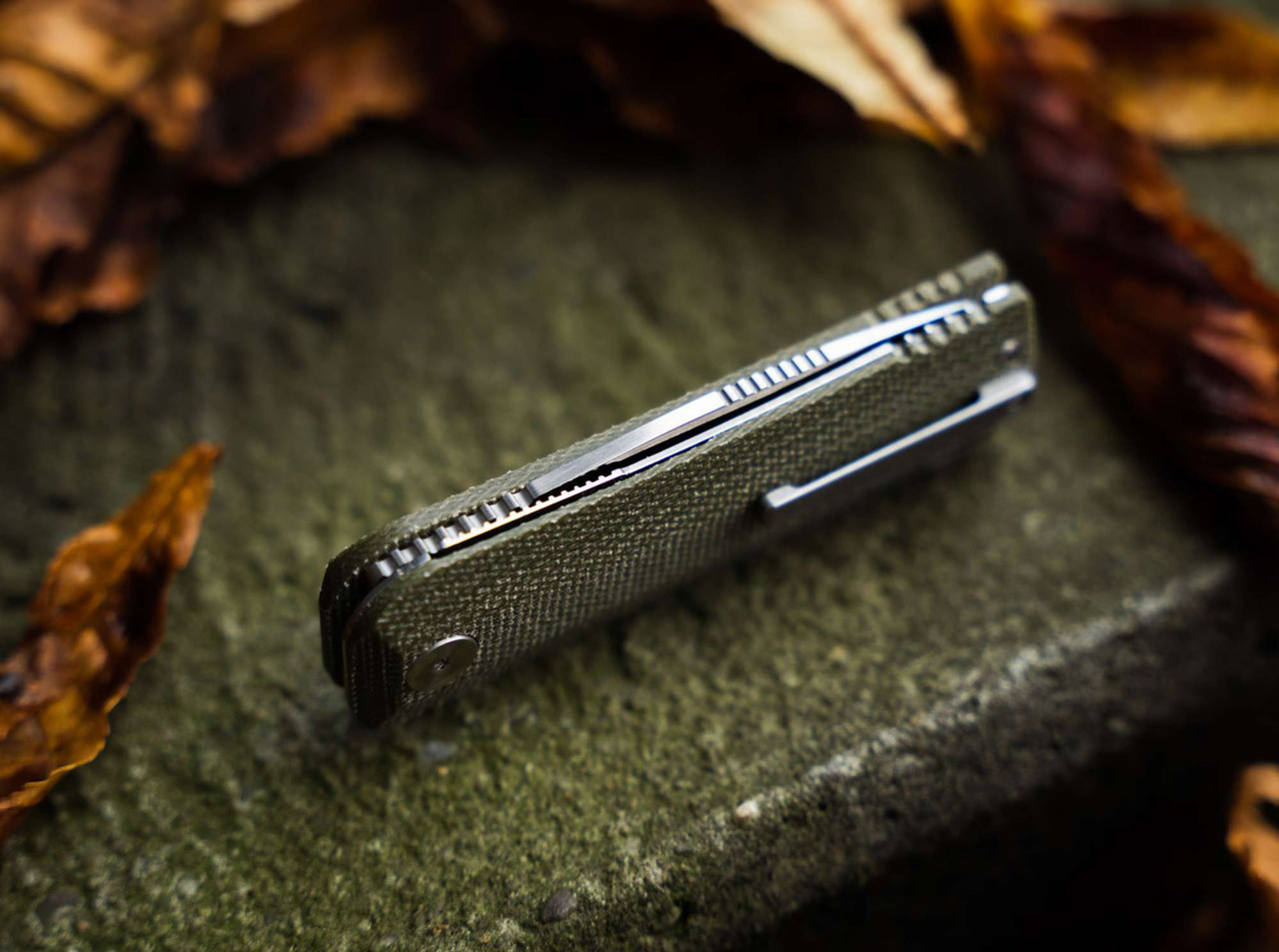 Boker Plus Baba Yaga.  M390 steel.