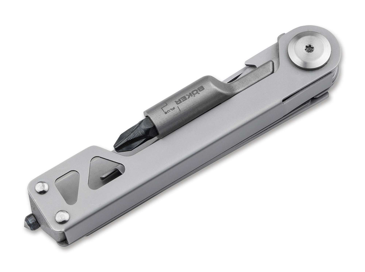 Boker Plus Specialist Half-Tool