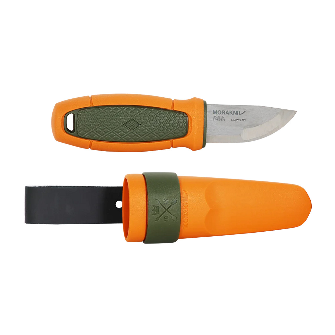 Morakniv ELDRIS Hunting with belt loop (S) (Model 14237)