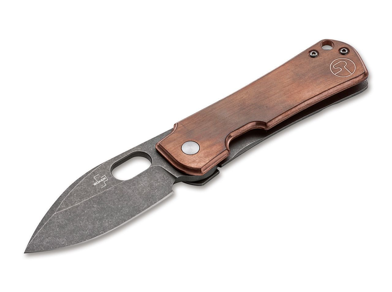 Boker Plus Gust Copper.