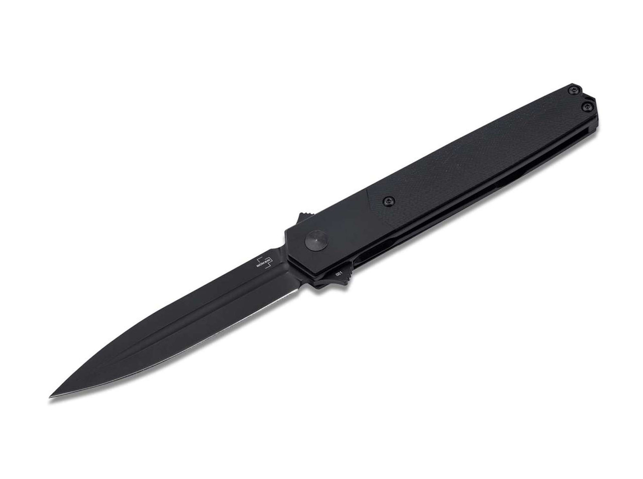 Boker Plus Kwaiken Sym