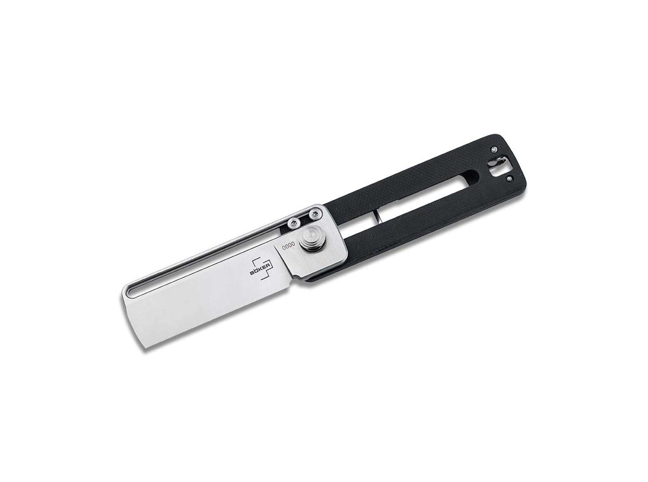 Boker Plus S-Rail EDC Knife