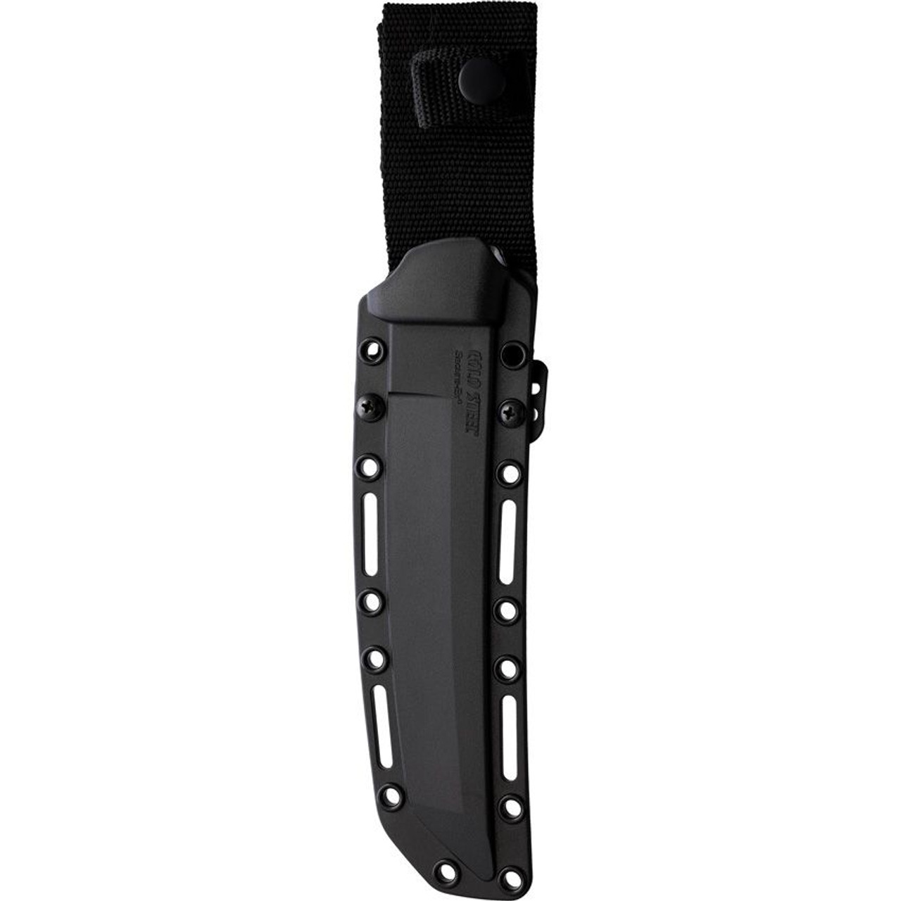 Cold Steel Recon Tanto OD green Kray-Ex handle. 