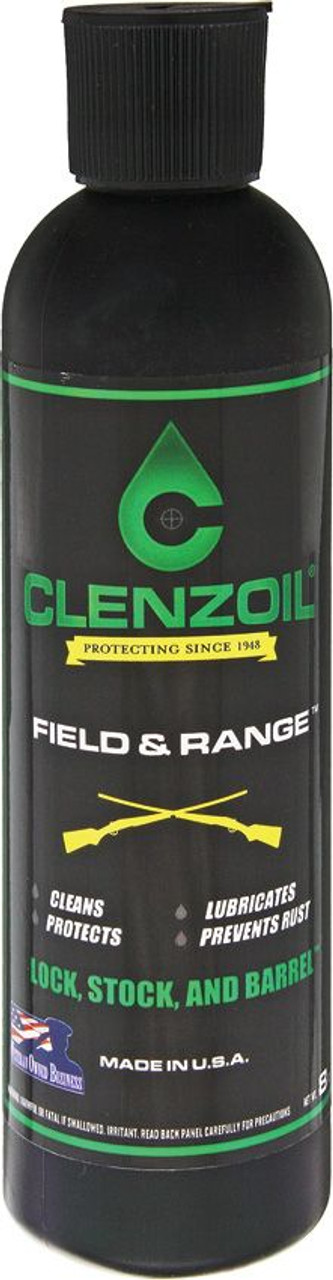 Clenzoil Field & Range Rust Prevent